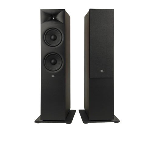 JBL Stage 280F
