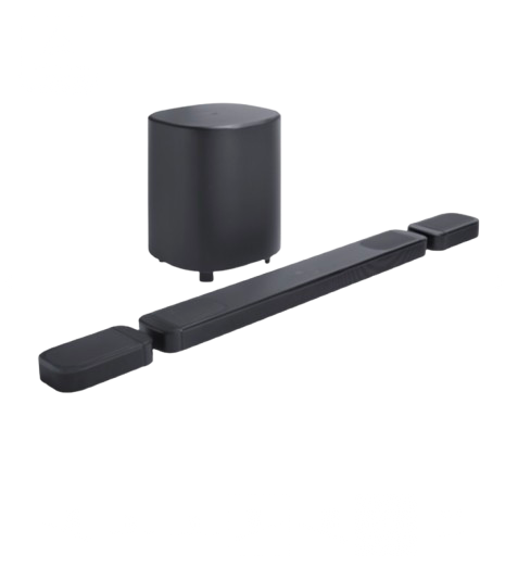 JBL Bar 1000MK2
