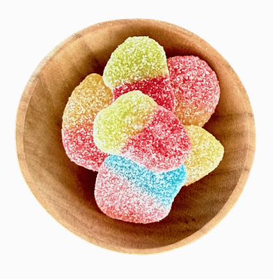LSD 25 Gummy