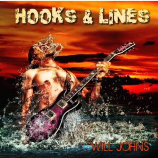 Hooks &amp; Lines
