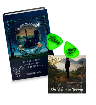 Bluesdaddy Bundle