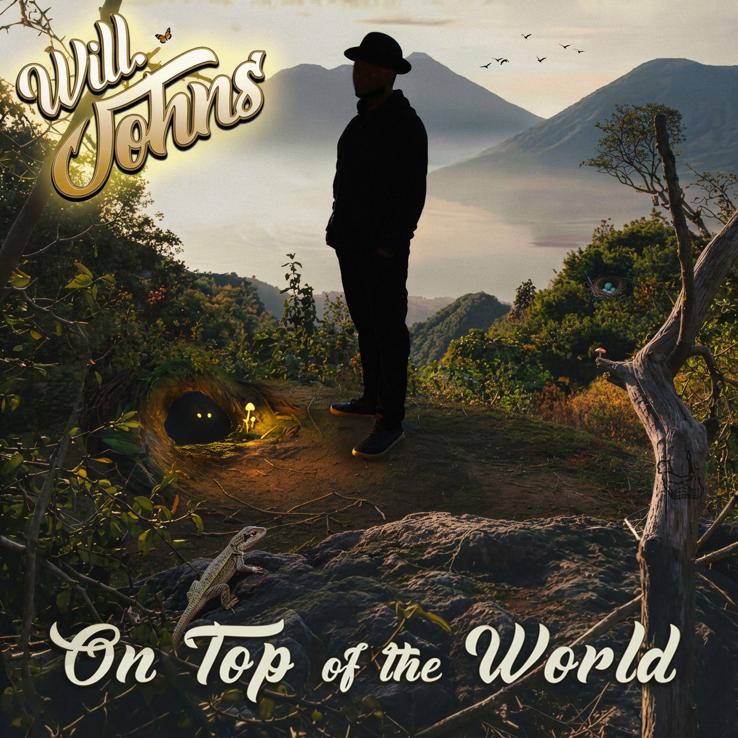 On Top of the World