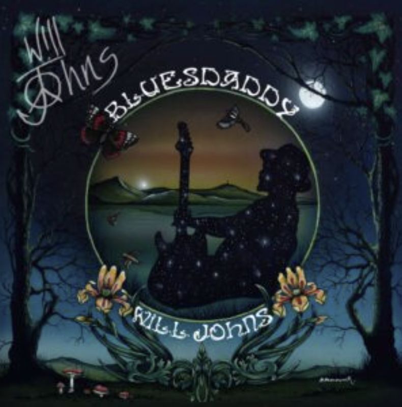 Bluesdaddy