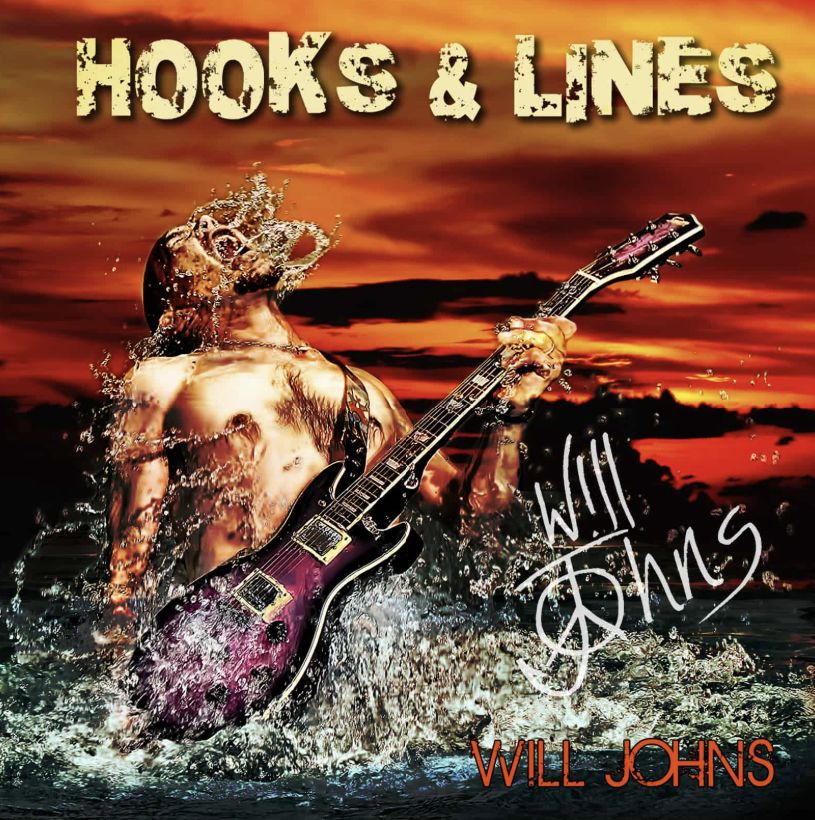 Hooks &amp; Lines