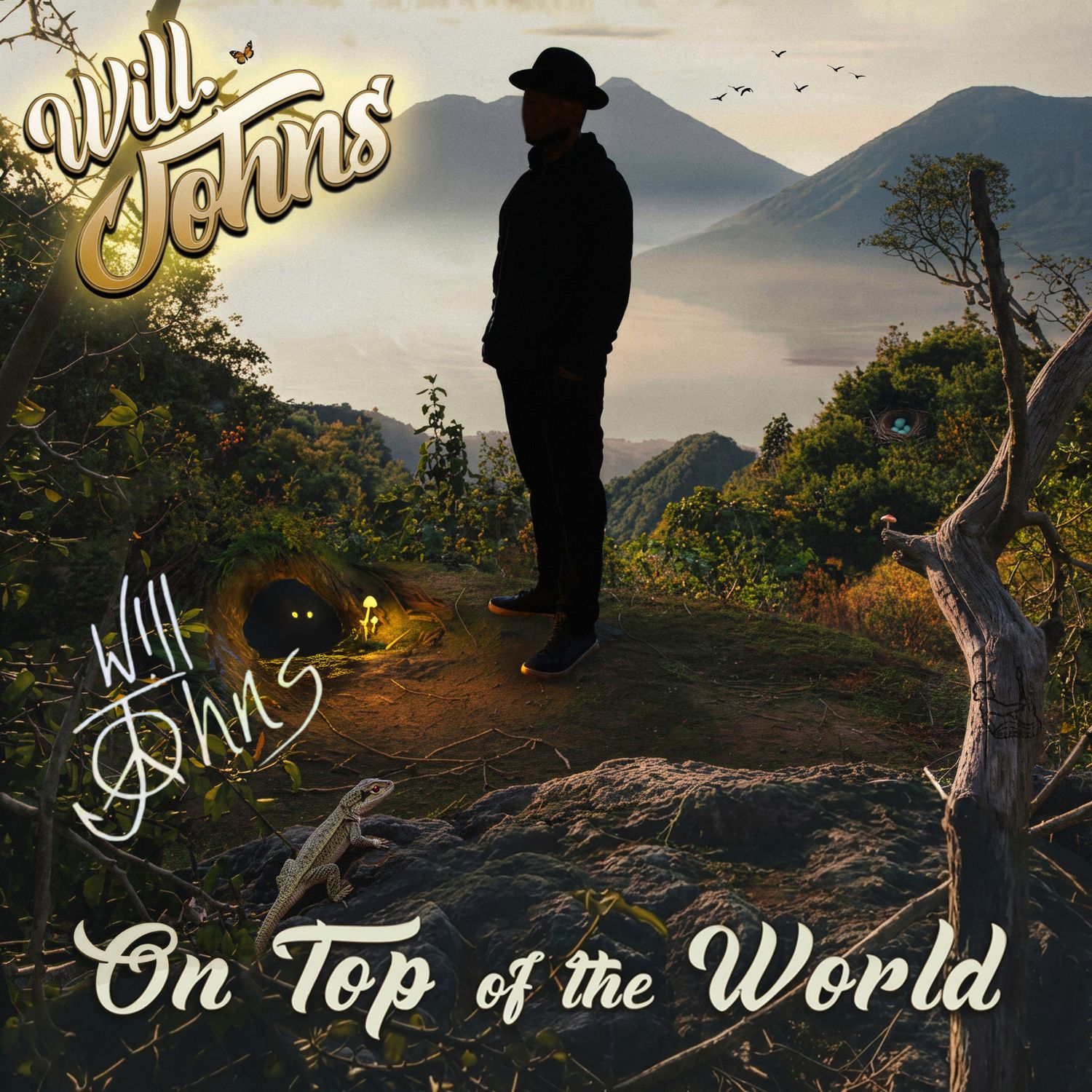 On Top of the World