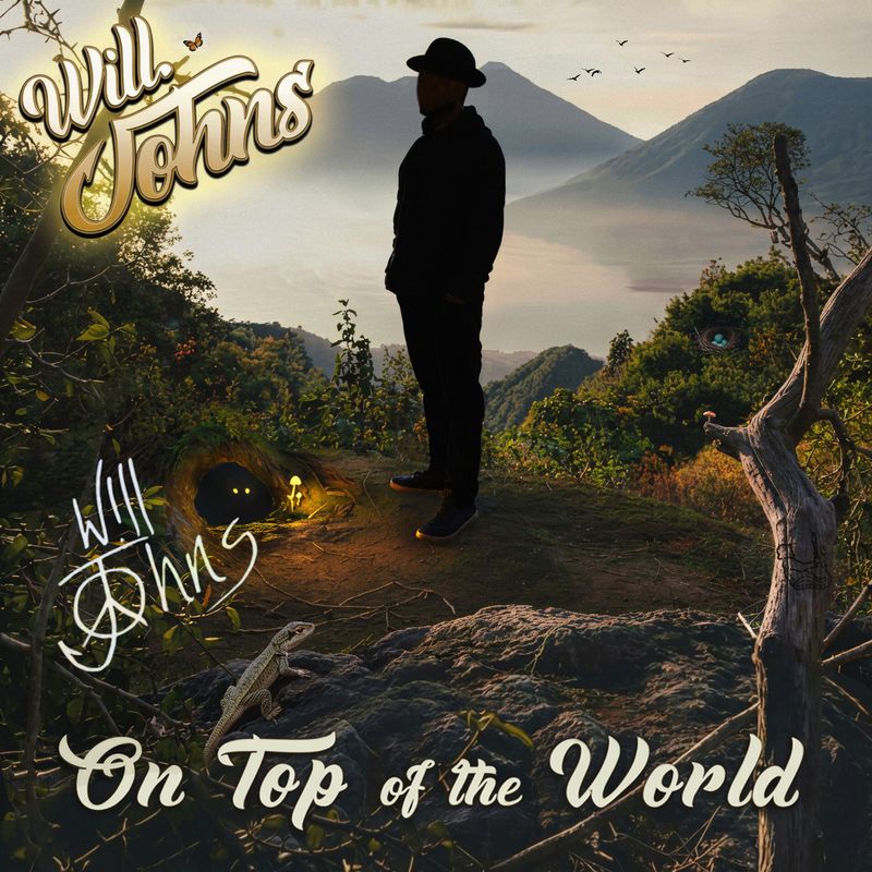 On Top of the World