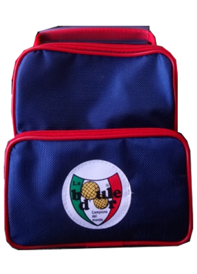 Small Bocce Bag