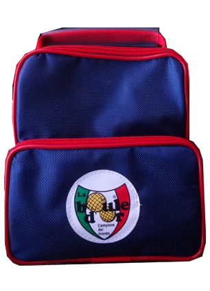 Small Bocce Bag