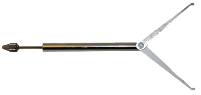 Telescopic Measuring Stick
