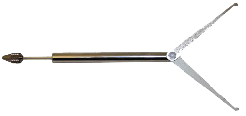 Telescopic Measuring Stick