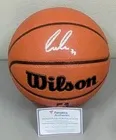 Fanatics Authentic NBA Basketball Autographed by Luka Doncic