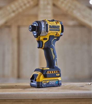 e-elektronarzedzia.com.pl Zakrętarki udarowe DeWalt – wysoki moment obrotowy i skuteczne wkręcanie wymagających połączeń.