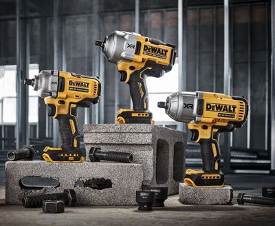 e-elektronarzedzia.com.pl Klucze udarowe DeWalt – wysoka moc i skuteczne odkręcanie oraz dokręcanie śrub i nakrętek.