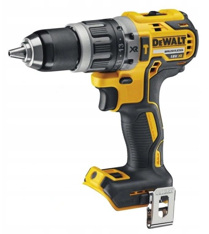 DeWalt Wiertarko-wkrętarka udar 18V 70Nm DCD796