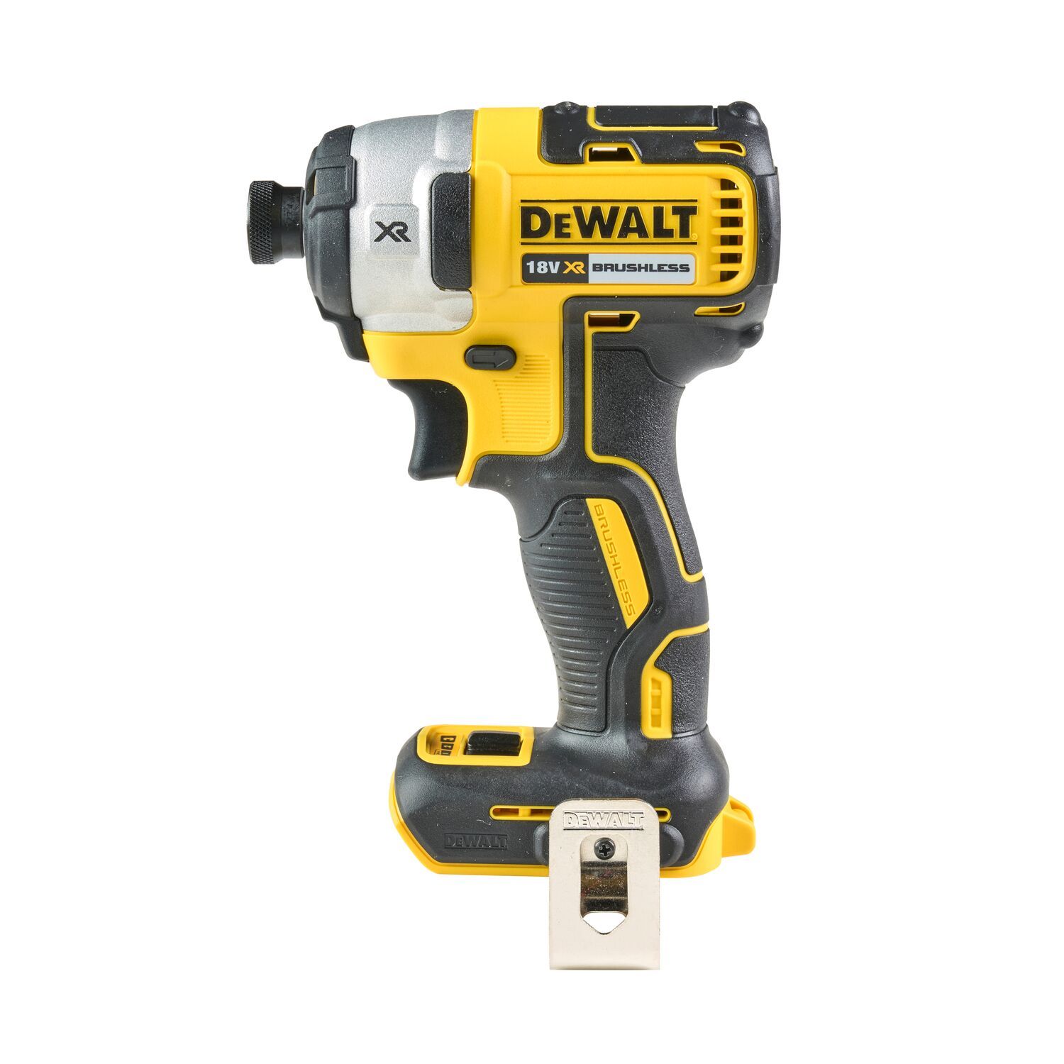 DeWalt Zakrętarka udarowa 18V 205Nm 3 biegi DCF887