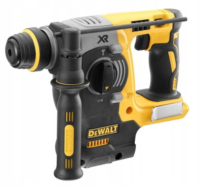 DeWalt Młotowiertarka 18V 2.1J SDS+ DCH273N