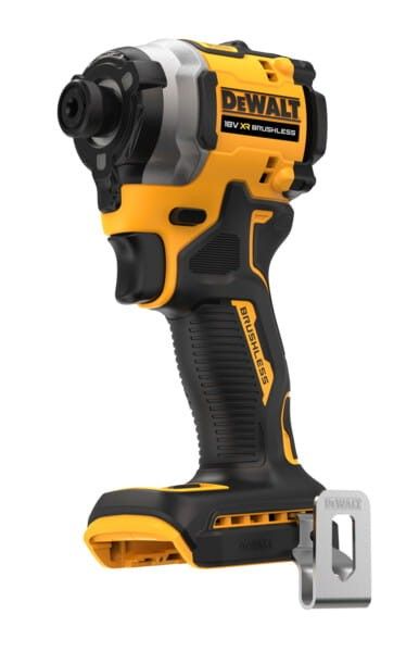 DeWalt Zakrętarka wkrętarka udarowa 18V 205Nm DCF850N