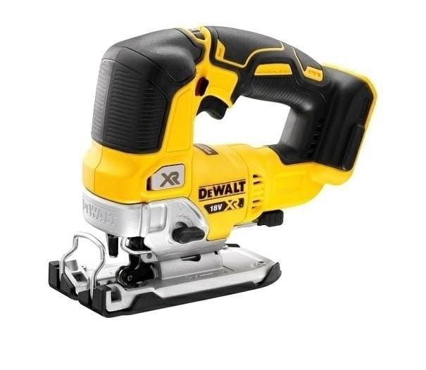 DeWalt Wyrzynarka  18V DCS334N body