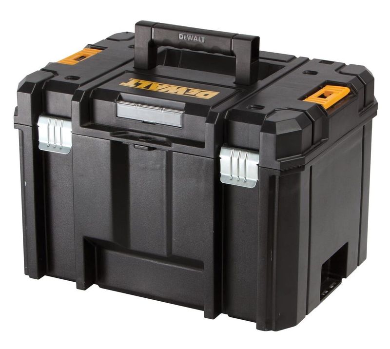 DeWalt Walizka transportowa 23l TSTAK VI DeWalt Walizka transportowa 23l TSTAK VI