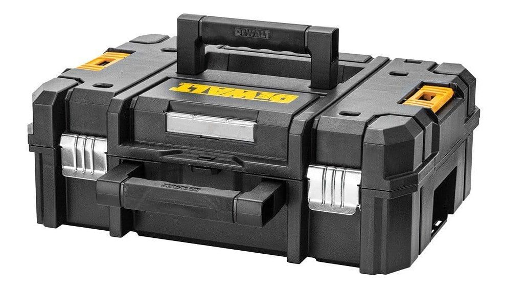 DeWalt Skrzynia narzędziowa TSTAK II 13,5l