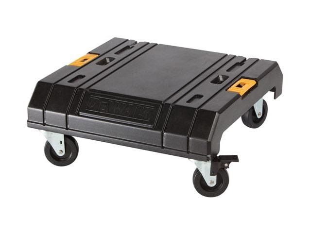 Platforma jezdna do skrzyń TSTAK DeWalt DWST1-71229 Platforma jezdna do skrzyń TSTAK DeWalt DWST1-71229