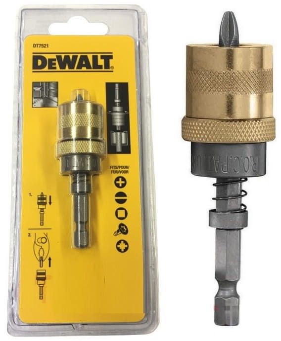DeWalt Bit Ogranicznik do regipsów płyt G-K DT7521
