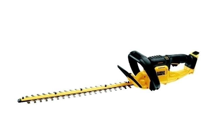 DeWalt Nożyce do żywopłotu 550mm 18V DCM563PB