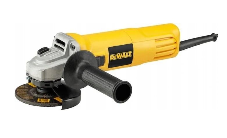 DeWalt Szlifierka kątowa Diax Flex 125mm 950W DWE4117