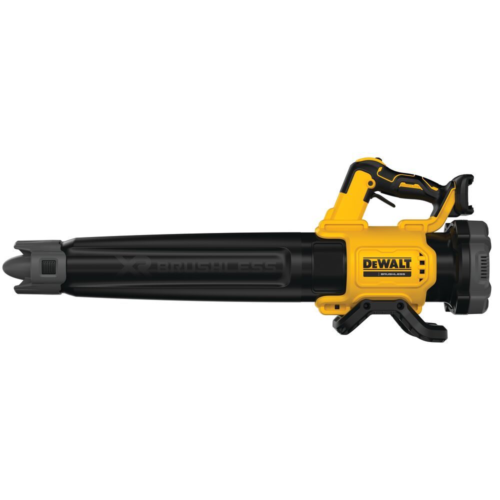 Dmuchawa odkurzacz liści 18V XR DeWalt DCMBL562N