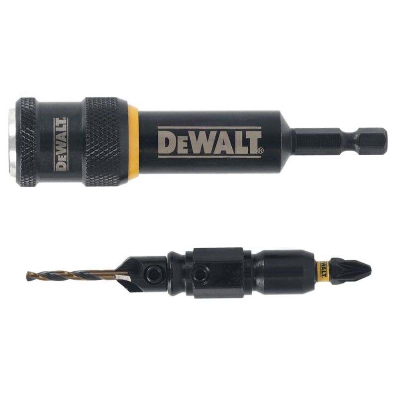 Dewalt Zestaw obróć i pracuj 10mm DT70788 Dewalt Zestaw obróć i pracuj 10mm DT70788