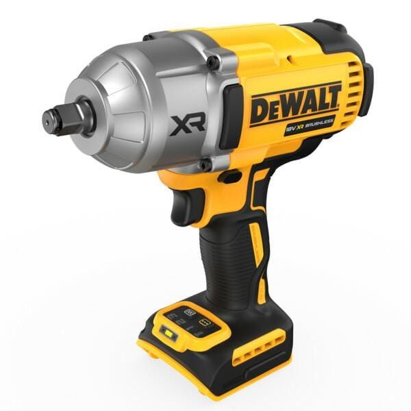DeWalt Klucz udarowy 18V 1/2" 1355Nm DCF900N