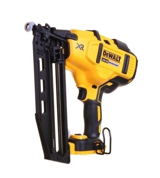 DeWalt Gwoździarka 32-63mm 18V DCN660N