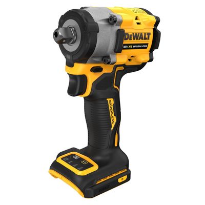 DeWalt Klucz udarowy 1/2" 18V 406Nm DCF922N