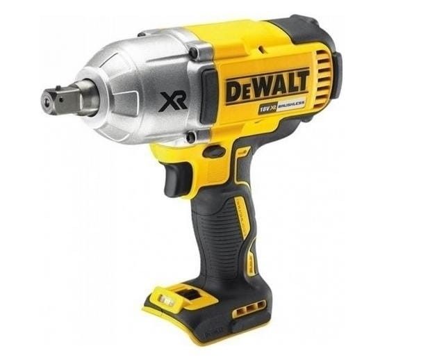 DeWalt Klucz udarowy 18V 950Nm 1/2" 3-biegi DCF899N