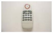 Cordless Cursor 16 Buttons
