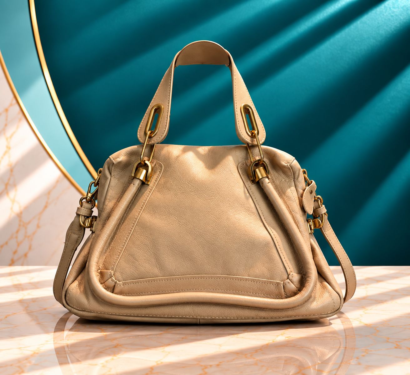 Chloé Paraty - Vintage