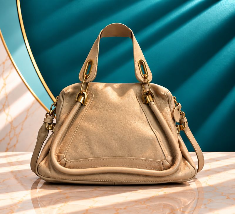 Chloé Paraty - Vintage