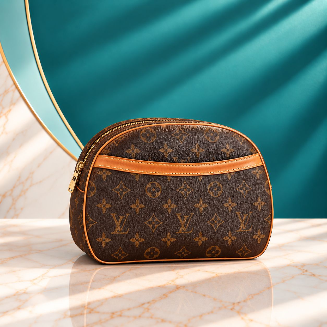 Louis Vuitton Blois – Vintage