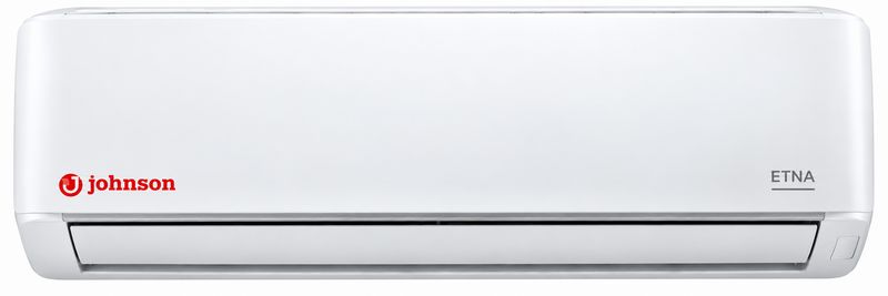 JOHNSON ETNA25K — Split Inverter WiFi