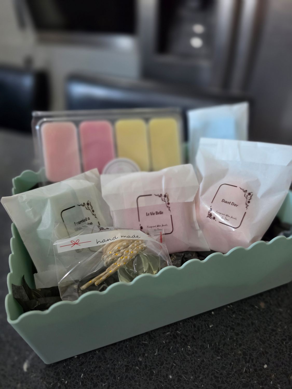 Hampers