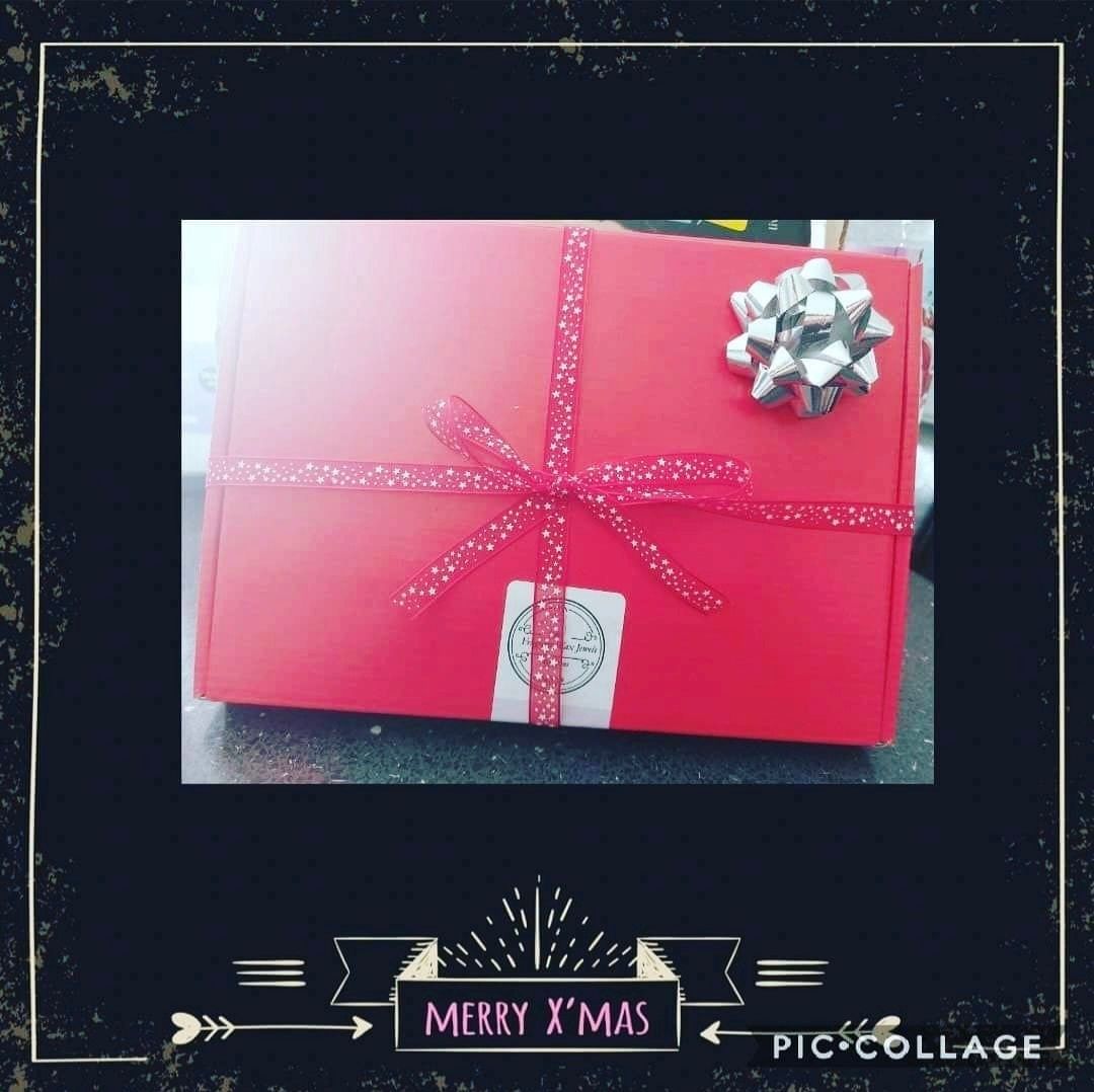 Christmas Snap bar collection( PREORDER ONLY)
