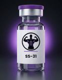 SS-31, Size: 10mg
