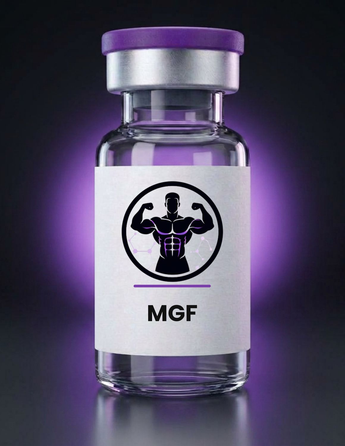 MGF 2mg