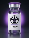 TB500, Size: 5mg