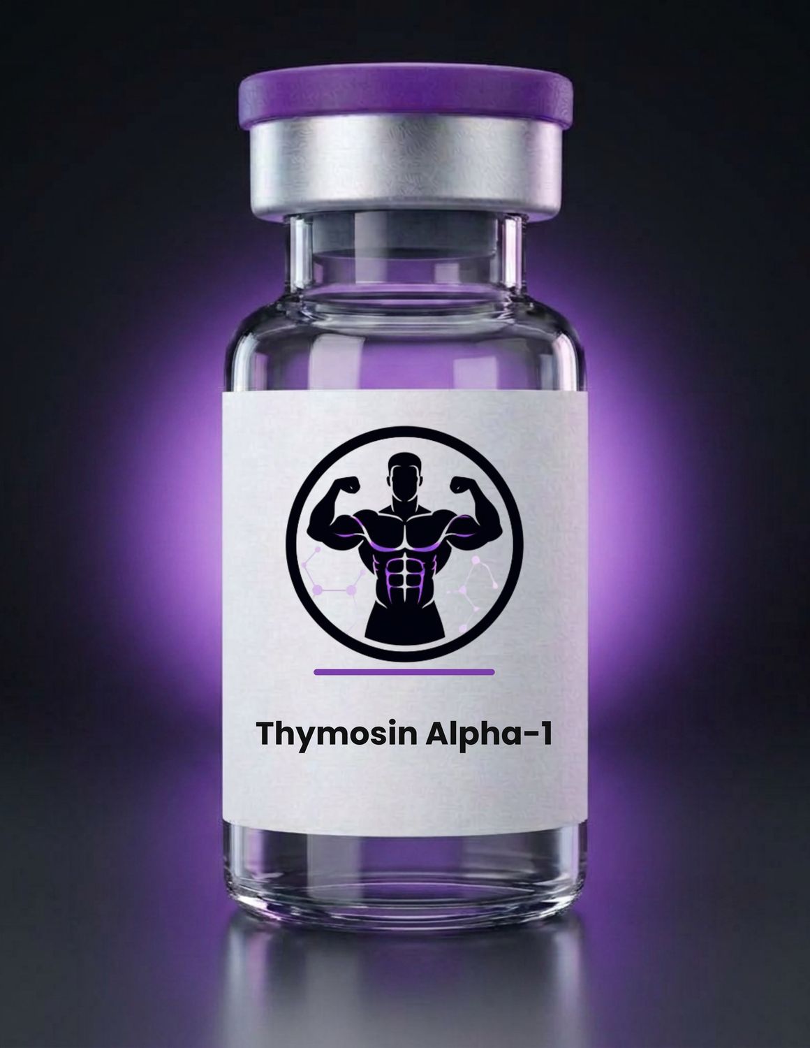 Thymosin Alpha-1 10mg