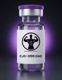 CJC-1295 with DAC, Size: 5mg