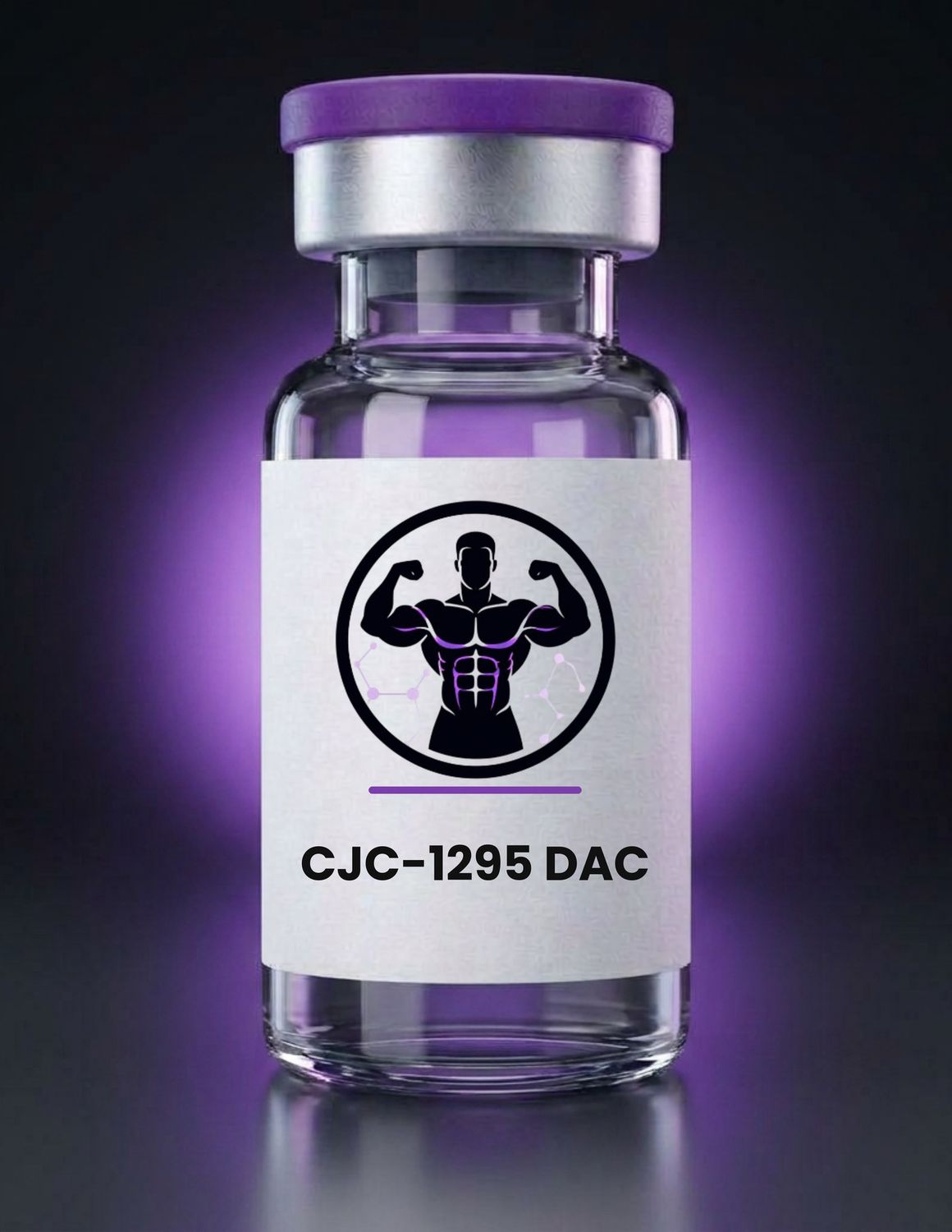 CJC-1295 with DAC