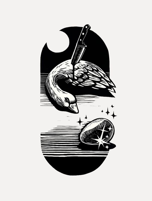 The Goose that Laid the Golden Eggs
