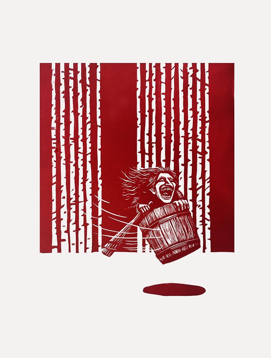 Baba Yaga