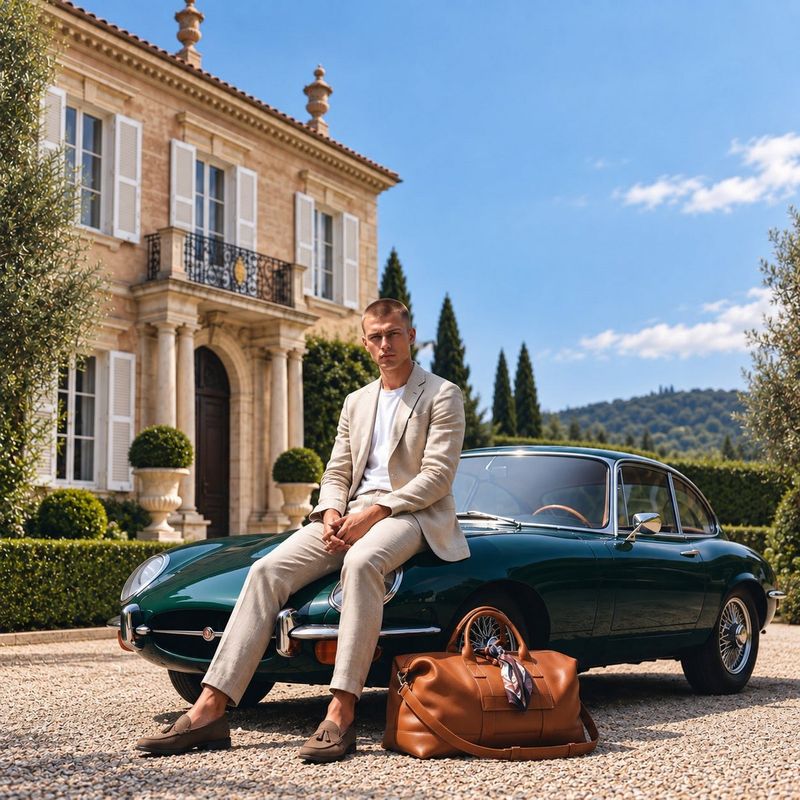MODE &amp; ACCESSOIRES